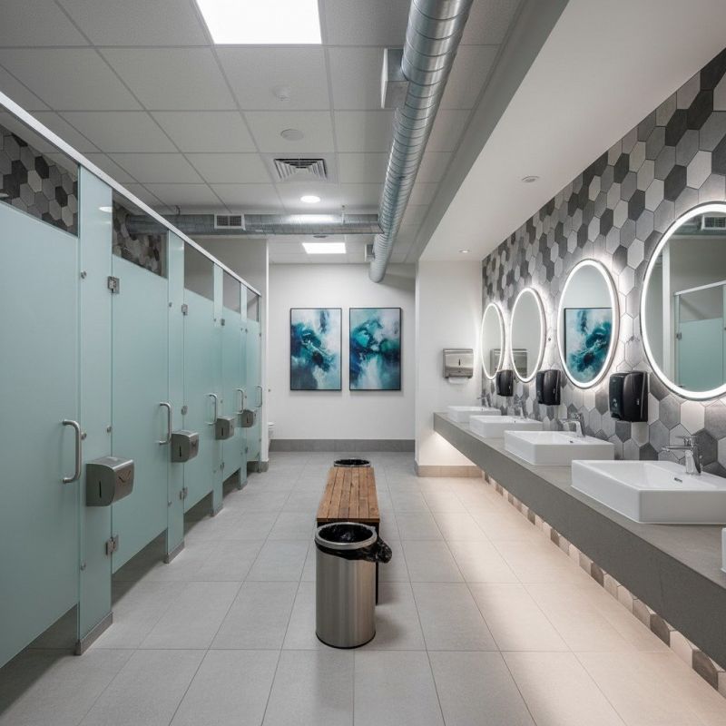 Top Bathroom Remodeling Companies in Alpharetta, GA