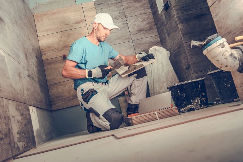 Top Bathroom Remodeling Companies in Buford, GA