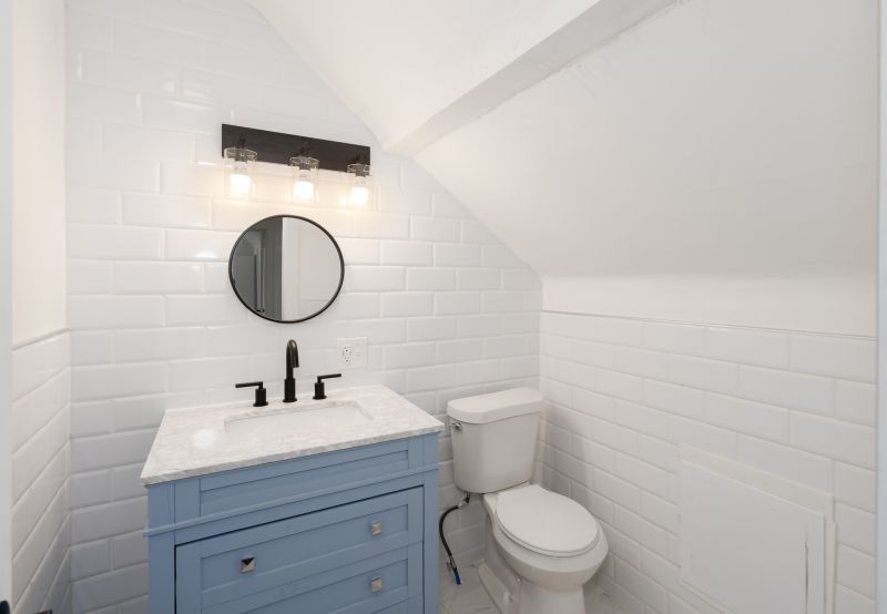 Top Bathroom Remodeling Companies in Buford, GA