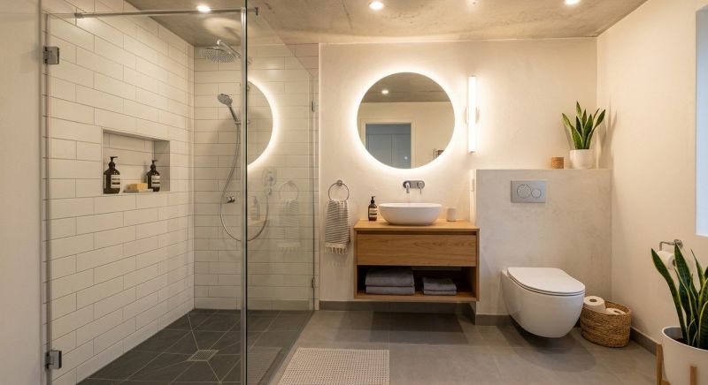 Top Bathroom Remodeling Companies in Conyers, GA