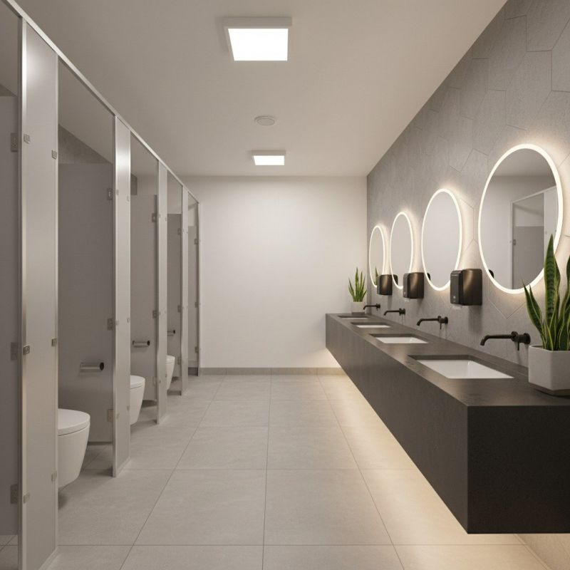 Top Bathroom Remodeling Companies in Lawrenceville, GA