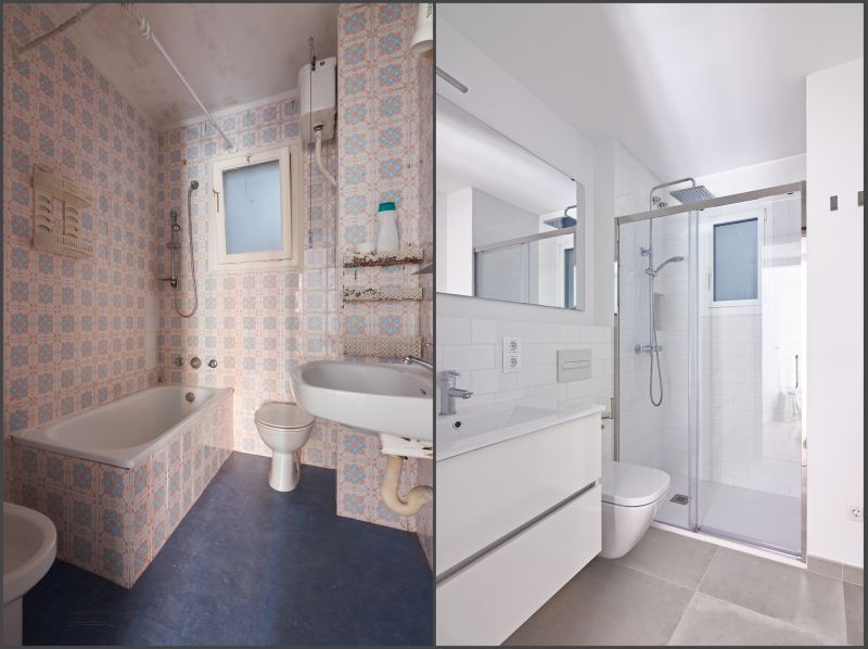 Top Bathroom Remodeling Companies in Lilburn, GA