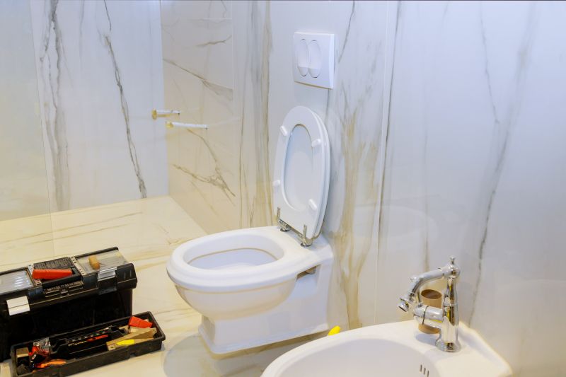 Top Bathroom Remodeling Companies in Marietta, GA