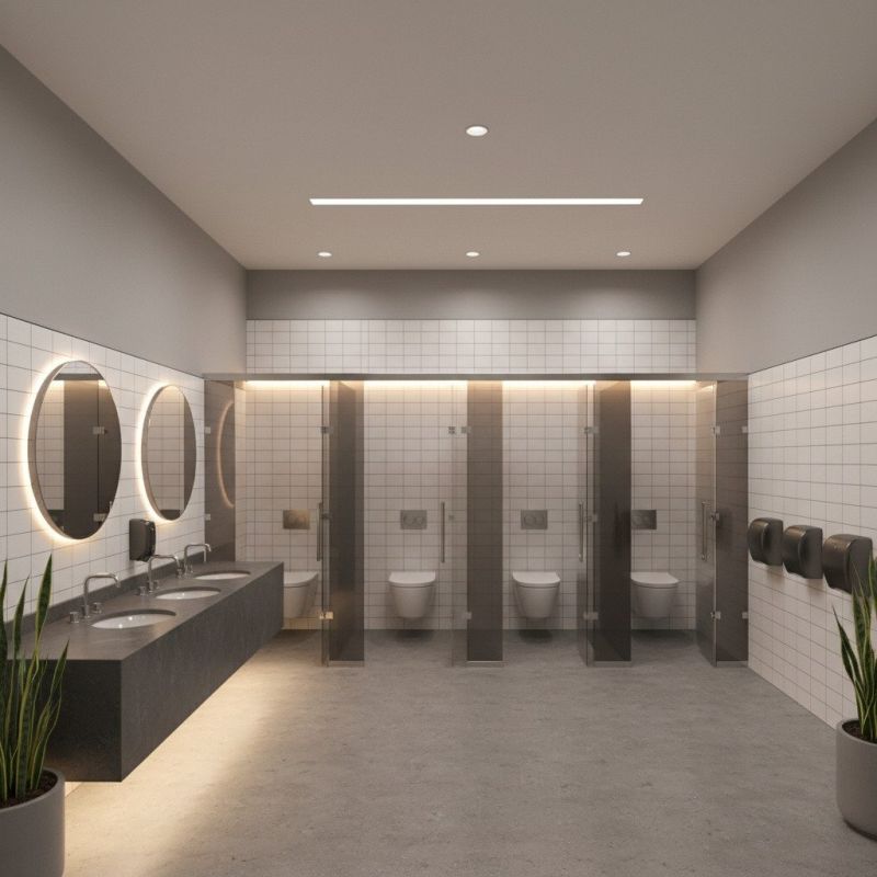 Top Bathroom Remodeling Companies in Norcross, GA