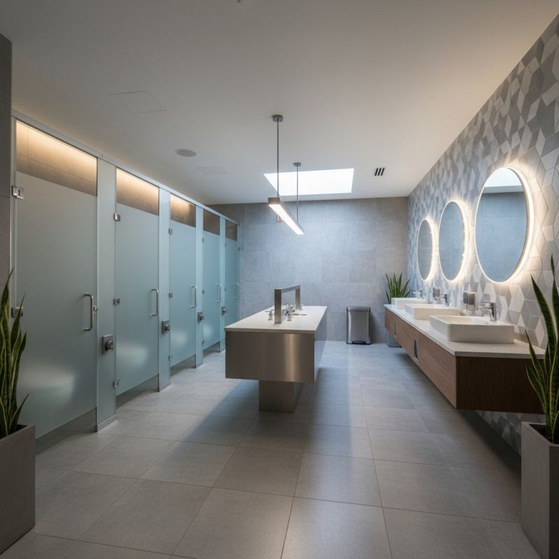 Top Bathroom Remodeling Companies in Smyrna, GA