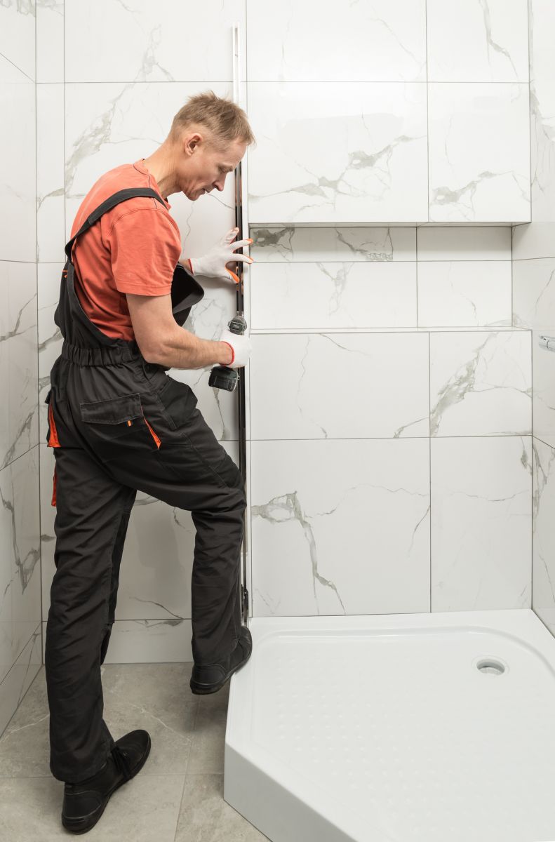 Top Bathroom Remodeling Companies in Stone Mountain, GA