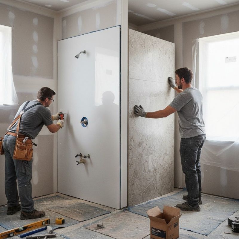 Top Bathroom Remodeling Companies in Winder, GA