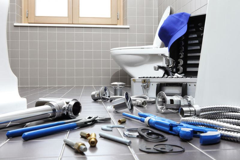 Top Bathroom Remodeling Companies in Winder, GA